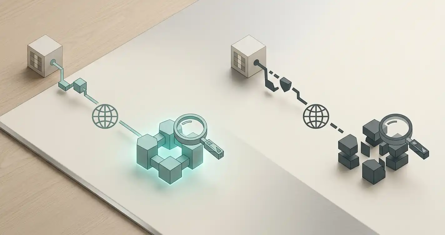 Illustration af dokumenter, registre og kontrol af spillelicens
